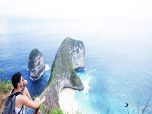 view Special 2 Days 1 Night Nusa Penida Tour Package