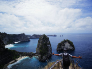 destination East Nusa Penida Tour Package