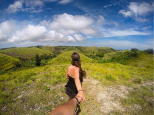 destination East Nusa Penida Tour Package