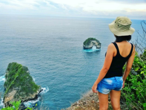 tour 3 Days 2 Nights Nusa Penida + Snorkeling Tour Package