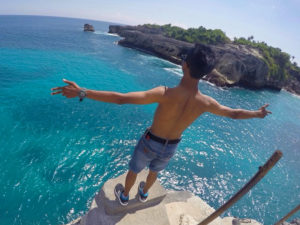 tour 3 Days 2 Nights Nusa Penida +Nusa Lembongan Package
