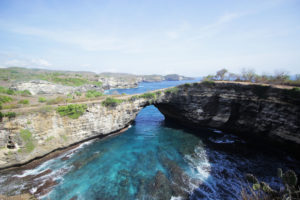 Broken Beach Nusa Penida@daytripnusapenida.com