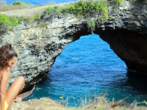 tour 3 Days 2 Nights Nusa Penida Snorkeling + Lembongan Tour Package