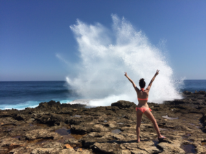 Devil's Tears Nusa Lembongan