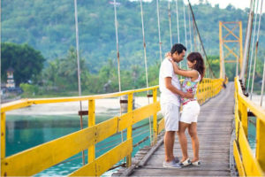 Jembatan Kuning