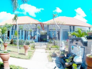 garden Govardhan Bungalow