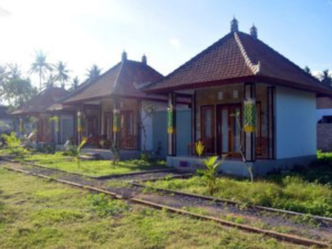home Wani Bali Resort