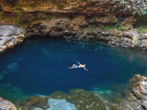 destination Tembeling Spring Nusa Penida