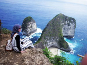 tour 3 Days 2 Nights Nusa Penida Snorkeling + Lembongan Tour Package