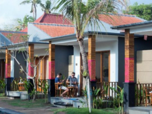 home Singabu Bungalows