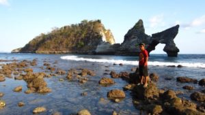 Pantai Atuh Nusa Penida@daytripnusapenida.com