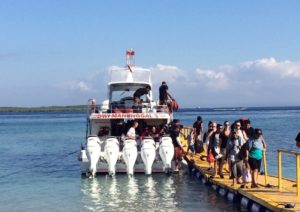 fast boat Dwi Manunggal Fast Boat Nusa Penida