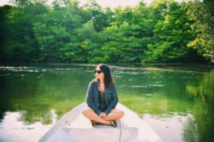 Mangrove Forest Tour (by boat) Nusa Lembongan
