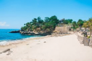 Sandy Bay Beach Club (Sunset Point) Nusa Lembongan