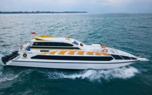 Fast Boat Nusa Penida