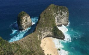 the best view Private Tours Nusa Penida