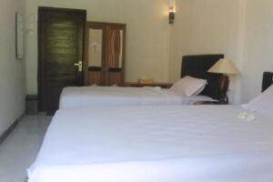 BEDROOM ABIAN HOUSE VILLA2