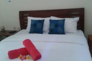 BEDROOM ABIAN HOUSE VILLA2