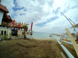 view beachm Coastal Inn