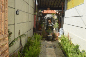 GARDEN ABIAN HOUSE VILLA2