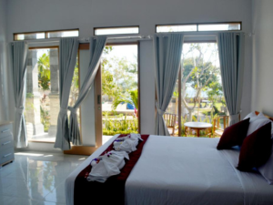 bedroom Govardhan Bungalow