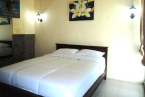BEDROOM ABIAN HOUSE VILLA2