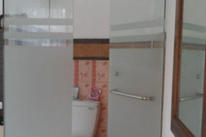 BATHROOM ABIAN HOUSE VILLA2