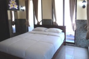 BEDROOM ABIAN HOUSE VILLA2