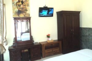 ROOM ABIAN HOUSE VILLA 2
