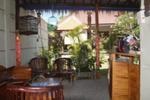 LOBBY ABIAN HOUSE VILLA2