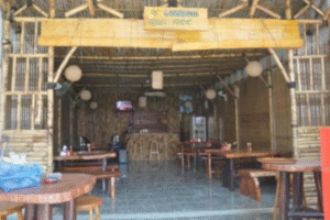 RESTAURANT ABIAN HOUSE VILLA2