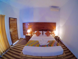 bedroom Coastal Inn