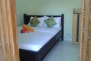 BEDROOM ABIAN HOUSE VILLA2