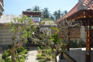 GARDEN HOUSE VILLA2