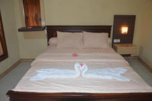 BEDROOM ABIAN HOUSE VILLA2