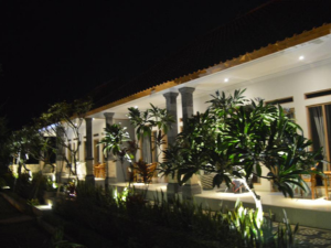 garden Govardhan Bungalow