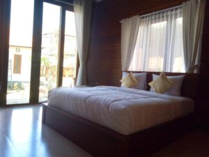 BEDROOM ABIAN HOUSE NUSAPENIDA