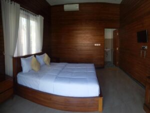 BEDROOM ABIAN HOUSE NUSAPENIDA