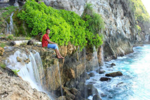 Air Terjun Peguyangan@daytripnusapenida.com