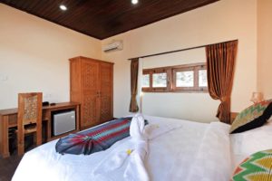 Kabeh Jati Garden Villa & Restaurant@daytripnusapenida.com