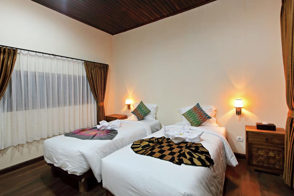 Kabeh Jati Garden Villa & Restaurant@daytripnusapenida.com