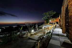 Kabeh Jati Garden Villa & Restaurant@daytripnusapenida.com