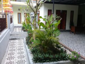 Mahkota Homestay@daytripnusapenida.com