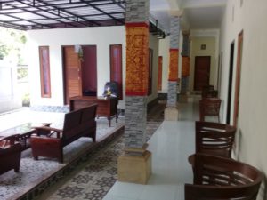 Mahkota Homestay@daytripnusapenida.com
