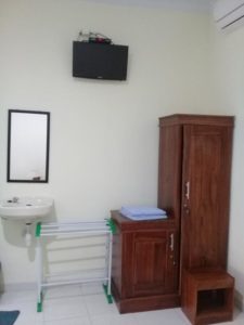 Mahkota Homestay@daytripnusapenida.com