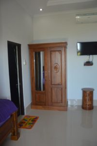 Manta Cottages With Sea View@daytripnusapenida.com