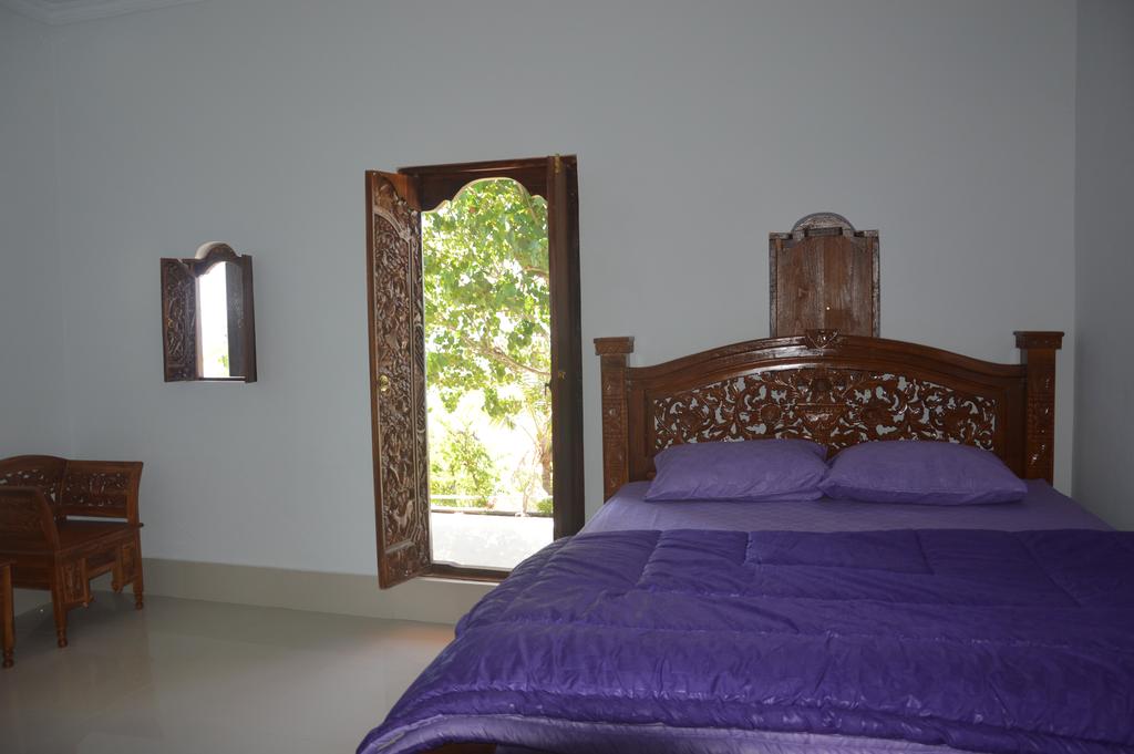 Manta Cottages With Sea View@daytripnusapenida.com