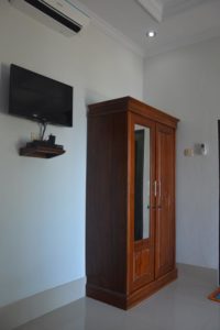 Manta Cottages With Sea View@daytripnusapenida.com