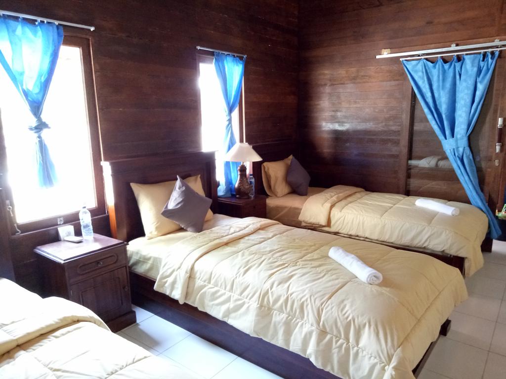 Timbool Bungalow