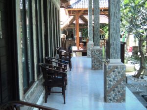 Villa Green House Nusa Penida@daytripnusapenida.com